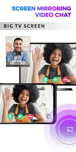 Cast To TV: Phone Screen to TV Screenshot4