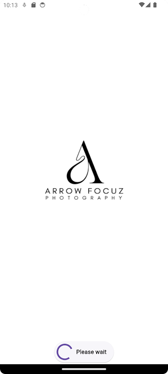 Arrow Focuz Photography Screenshot1