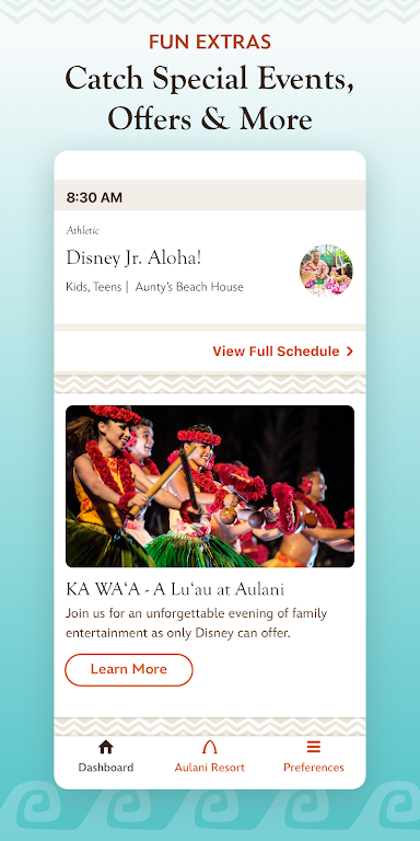 Aulani Resort Screenshot4