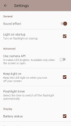 Smart Flashlight Screenshot7