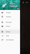 Smart Flashlight Screenshot6