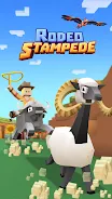 Stampede Screenshot7