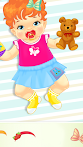 Chic Baby: Baby care games Screenshot2