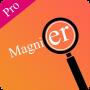 Magnifier-Digital Magnifying G APK