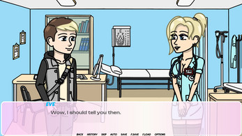 LustfulStudent Screenshot4