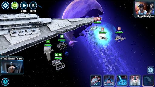 Star Wars™: Galaxy of Heroes Screenshot2