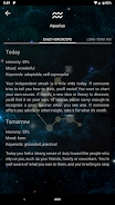 Horoscope Pro 2020 Screenshot2