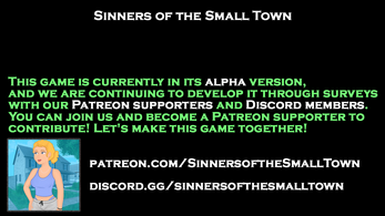 Sinners of the Small Town Screenshot7