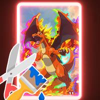 Card Maker : Monster APK