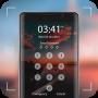 Live Time Password Lock Screen APK