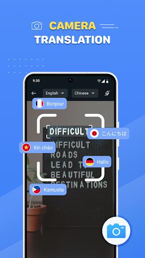 All Language Translator Screenshot4