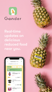 Gander - Find Reduced Food Screenshot1