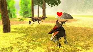 Baryonyx Simulator Screenshot7