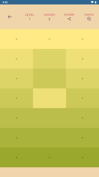 Color Puzzle Screenshot1