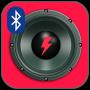 Bass Booster Bluetooth Speaker APK