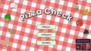 Pizza Check Screenshot1