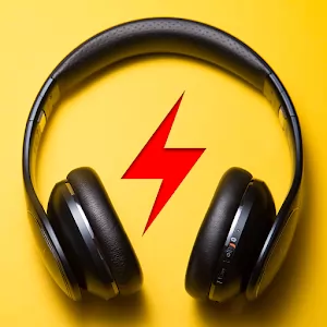 Headphones Volume Booster ampndash Max Sound & Equalizer APK