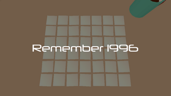 Remember 1996 (Kajam 7) Screenshot1