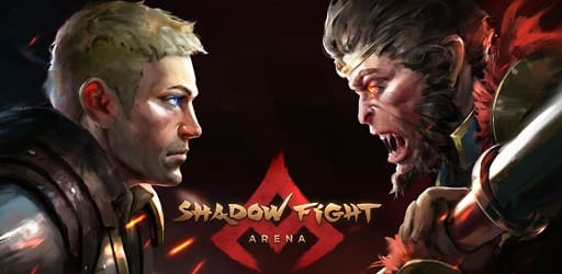 Shadow Fight 4 Screenshot1