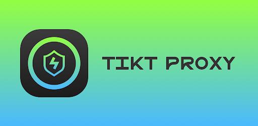 TIKT Proxy : Fast Servers Screenshot2