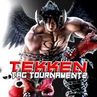 Tekken Tag Tournament 2 APK