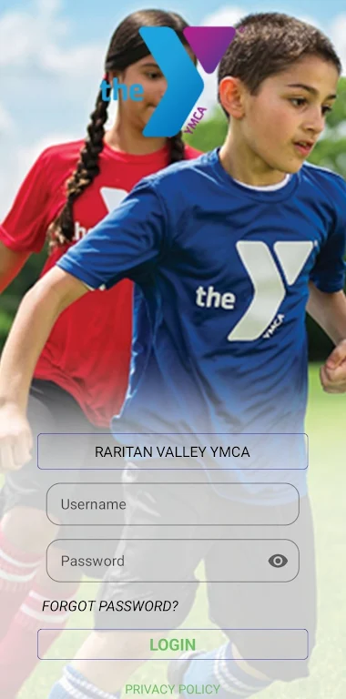 YMCA Raritan Valley Screenshot2