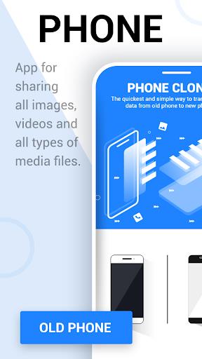 Phone Clone For All Android Screenshot2