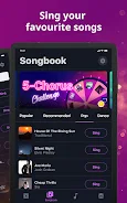 Karaoke - Sing Songs Screenshot3