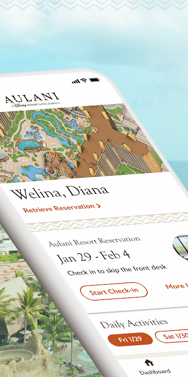 Aulani Resort Screenshot2