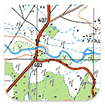 Russian Topo Maps APK