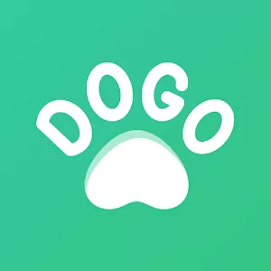 Dog & Puppy Training App with Clicker by Dogo APK