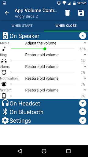 App Volume Control Screenshot3