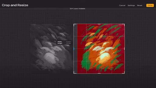 Paint Guide App Screenshot2