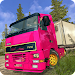 Cargo Truck Driving Simulator APK