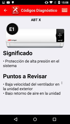 Códigos Diagnostico Screenshot4