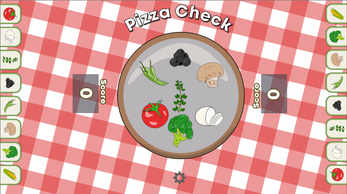 Pizza Check Screenshot3