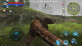 Baryonyx Simulator Screenshot4