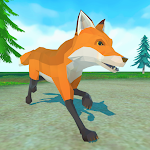 Fox Family Simulator APK