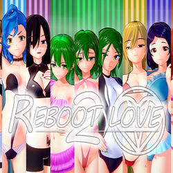 Reboot Love (Part 2) (2.7.0) (NSFW +18) APK