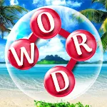 Word Planet: Word Connect Game APK