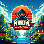 Ninja Adventure | Run & Save APK