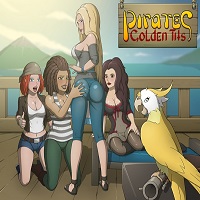 Pirates : Golden Tits (0.23) FIX [NSFW] 18+ APK