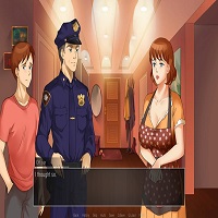 Milfs Plaza (Adult Game 18+) (PC/Mac/Android) APK
