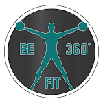 Be 360 Graden Fit APK