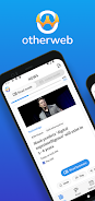 Otherweb: junk-free news Screenshot1