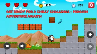 Flying Angel Screenshot2