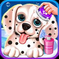 Salão de creche My Puppy APK