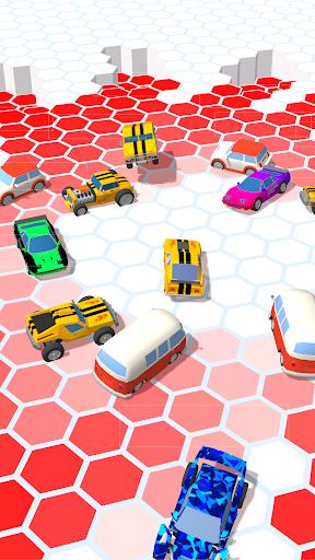 Cars Arena: Fast Race 3D Screenshot2