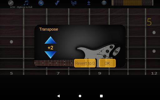 Guitar Riff Free Screenshot2