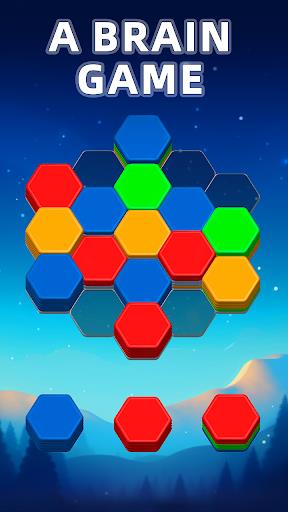 Hexa Master 3D Screenshot4